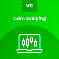 Calm Scalping