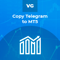Copy Telegram to MT5