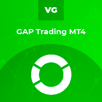 GAP Trading MT4