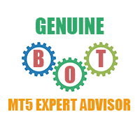 Genuine Bot