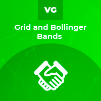Grid and Bollinger Bands