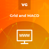 Grid and MACD