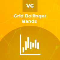 Grid Bollinger Bands