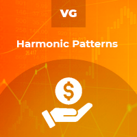 Harmonic Patterns