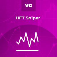 HFT Sniper
