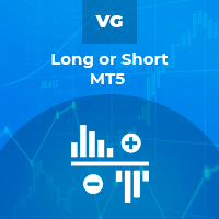 Long or Short MT5