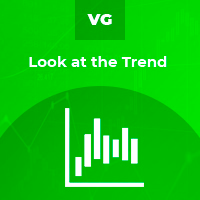 Look at the Trend