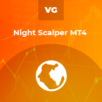 Night Scalper MT4