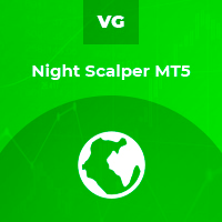 Night Scalper MT5