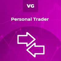 Personal Trader