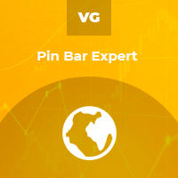 Pin Bar Expert