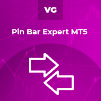 Pin Bar Expert MT5