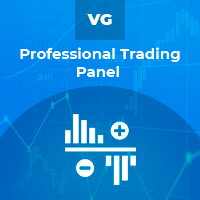 Professional Trading Panel