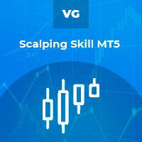 Scalping Skill MT5