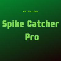 Spike Catcher Pro