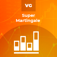 Super Martingale