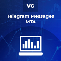 Telegram Messages MT4