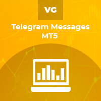 Telegram Messages MT5