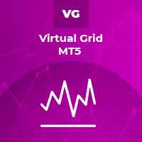 Virtual Grid MT5