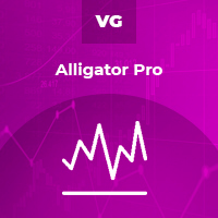 Alligator Pro