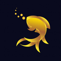 Golden Fish