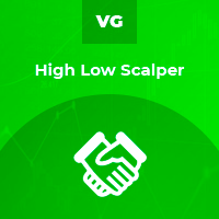 High Low Scalper