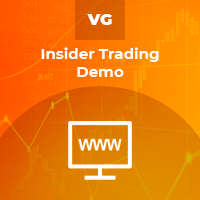 Insider Trading Demo