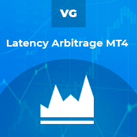 Latency Arbitrage MT4