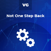 Not One Step Back