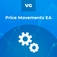 Price Movements EA