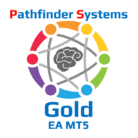 PS Gold EA MT5