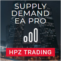 Supply Demand EA Pro