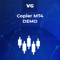 Copier MT4 DEMO