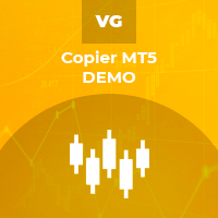 Copier MT5 DEMO