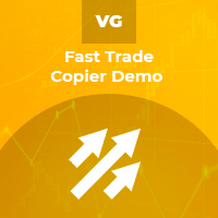 Fast Trade Copier Demo