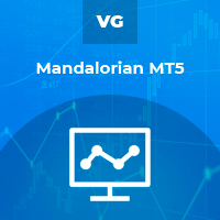 Mandalorian MT5