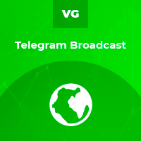 Telegram Broadcast
