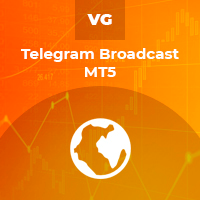 Telegram Broadcast MT5