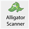 Alligator Scanner