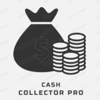 Cash Collector Pro