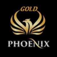 Gold Phoenix