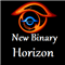 New Binary Horizon