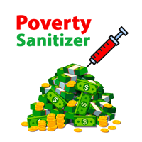 Poverty Sanitizer