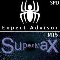 SuperMax MT5