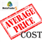 Average Cost Price For MT5
