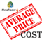 Average Cost Price