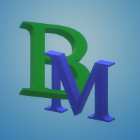 BM Support And Resistance