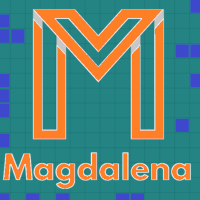 Magdalena