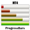 MT4 Progress Bar