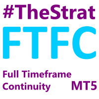 TheStrat FTFC MT5